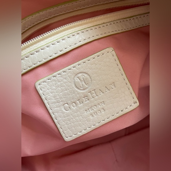 Cole Han Megan Hobo Bag - Picture 9 of 14